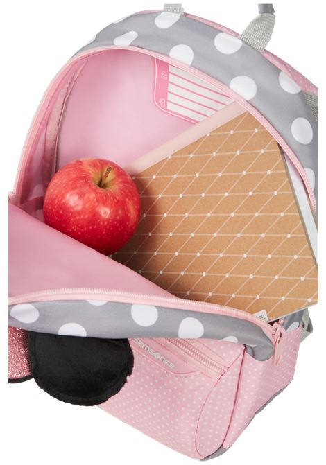 zaino minnie s SAMSONITE | DISNEY ULTIMATE SMINNIE GLITTER